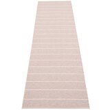 Pappelina svetlo rožnat zunanji in notranji tekač 70x270 cm carl pale rose – Cene