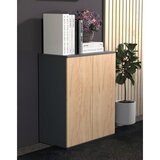 MID.YOU Komoda Dalosa, Hrast | Shoptok.si