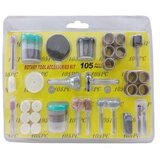  Set alata za ceonu brusilicu (mini graver) DM-105 | Eponuda.com