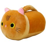  igračka mačka Ginger s mekanim repom 40cm | Shoptok.si