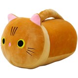 Plišana igračka mačka Ginger s mekanim repom 40cm | shoptok.hr