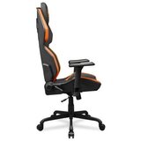 Cougar Hotrod CGR-ARX Gejmerska stolica | ePonuda.com