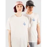 SDTREX T-shirt off white