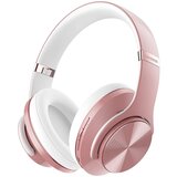 DOQAUS VOUGE 5 bluetooth slušalice roze | ePonuda.com