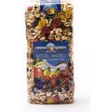 BioKing Vitalni kosmiči Bio Cene