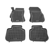 REZAW-PLAST Tipske patosnice za SUBARU Legacy / Outback (2009+) - Kadice | Eponuda.com