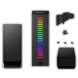 DeepCool GH-01 a-rgb nosilec za grafično kartico, črn | Shoptok.si