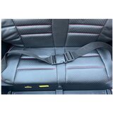 Beneo 22V RSX MX - dječji automobil na baterijem 4x4, crni | Shoptok.si