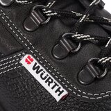Würth radne cipele Corona O1, plitke | ePonuda.com