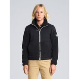 Slam Flis Altura Ws Fz Fleece Črna Cene