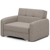 ELTAP Bež raztegljiva/s prostorom za shranjevanje sedežna garnitura iz šenilje 102 cm Laine – | Shoptok.si