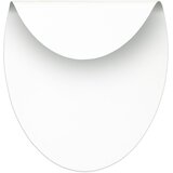 Toolight Zidni svijećnjak APP1428-W WHITE | shoptok.hr