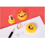Gumica SMILEY FI 4CM BRUNNEN 10-27396 | Shoptok.si