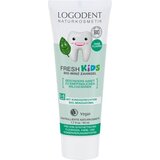 Logodent fresh kids zobna pasta meta | Shoptok.si