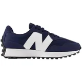 New Balance Nizke superge - Modra