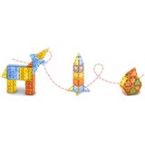Ricokids RK-766 magnetski blokovi Slike