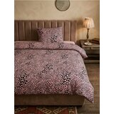 Sinsay Set posteljine s motivom srca u leopard uzorku | shoptok.hr
