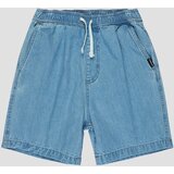 Quiksilver Taxer Denim Kids Kratke hlace 2001 stone wash Cene