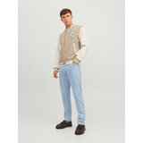 Jack & Jones Kavbojke 'CHRIS' svetlo modra | Shoptok.si