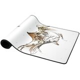 Asus NC21 ROG SCABBARD II-KJP Gaming podloga za miš bela | Eponuda.com
