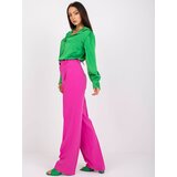 RUE PARIS Shirt-WN-KS-2002.77P-green | Shoptok.si