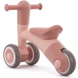 Kinderkraft Balans bicikl MINIBI, Candy pink | shoptok.hr