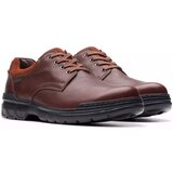 Clarks Rockie WalkGTX Smeđa | shoptok.hr