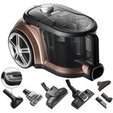  Concept VP5240N - Usisivač bez vreće 4A RADICAL PET EXPERT 2,5 l 800W/230V bronza | Eponuda.com