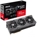 Asus TUF Gaming Radeon RX 7900 XT OC Edition 20GB GDDR6 RGB (TUF-RX7900XT-O20G-GAMING) gaming grafična kartica Cene