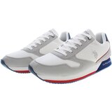 U.S. POLO BEST PRICE US POLO BEST PRICE MEN'S SPORTS FOOTWEAR WHITE | ePonuda.com