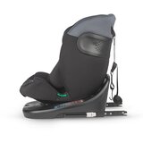 Coccolle Otroški avtosedež Altira 0-36 kg vrtljiv 360 isofix iSize Diamond Black | Shoptok.si