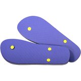 Norway 1963 MEN'S BLUE SLIPPER FOOTWEAR | ePonuda.com