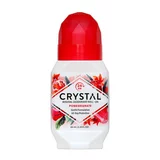 Crystal Essence, roll on deodorant granatno jabolko