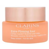 Clarins Extra-Firming Day Comfort Cream dnevna krema za lice za suhu kožu 50 ml za žene
