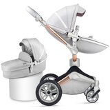  Hot Mom kolica grey 2u1 sportsko sediste+korpa | Eponuda.com