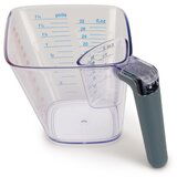 Shumee Align grau 2-tlg. Messbecher-Set | shoptok.hr