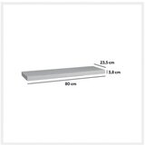 Five zidna polica 138954B | ePonuda.com