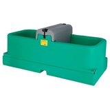 Kerbl Pojilica otvorena zimska automatsko punjene Isobac | Eponuda.com