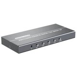 Kettz mq-k430 4k 30hz hdmi 4x1 quad multi-viewer ( 101-81 ) | ePonuda.com