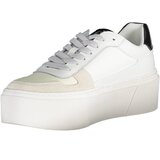Calvin Klein WHITE WOMEN&#39;S SPORT SHOES | Shoptok.si