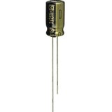 Panasonic elektrolitski kondenzator radijalno ožičen 2.5 mm 56 µF 35 V 20 % (Ø) 6.3 mm 1 St. | Eponuda.ba