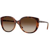 VOGUE Eyewear Sončna očala 0VO5623S W65613 Kostanjeva | Shoptok.si
