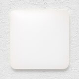  LED plafonska svetiljka NEMO LED/36W/230V 50x50 cm sjajni hrom | Eponuda.com