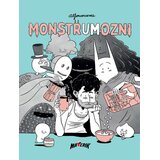 Maverik Alfonso Casas - Kamičak 1 - MonstrUMozni | Eponuda.com