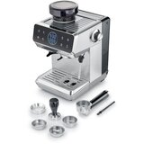 Caso Espresso Gourmet & Grind Espresso Aparat za espresso na mletje kave (1826) | Shoptok.si