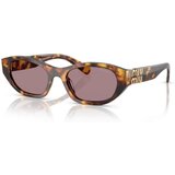 Miu Miu Sončna očala 0MU A03S 14L20I Kostanjeva | Shoptok.si