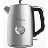 Tesla Kuhalo za vodu KT500X2200 W; 1,7 lit; INOX materijal; Integrirani termometar, sigurnost.. | Eponuda.ba