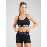 Nike Ženski sportski top Bra HF5372, Crni | Eponuda.com