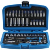 BGS garnitura nasadnih ključeva 1/4" 4-14 mm, 53 dijela 2148 | shoptok.hr