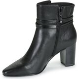 Caprice Gležnjarji 25317 Črna | Shoptok.si